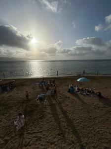 Fotografia z galérie ubytovania SARDINE v destinácii Las Palmas de Gran Canaria