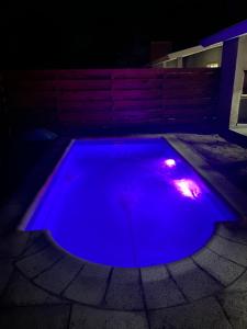 Galeriebild der Unterkunft ALOHA in Sierra de la Ventana