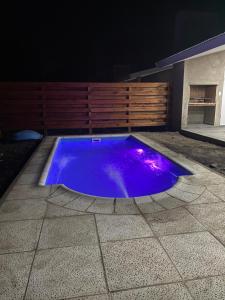 Galeriebild der Unterkunft ALOHA in Sierra de la Ventana