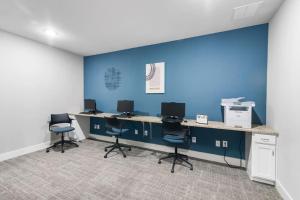 Foto dalla galleria di Upscale 1BR/1BA: Resort Vibes, City Edge, Bliss a Melbourne