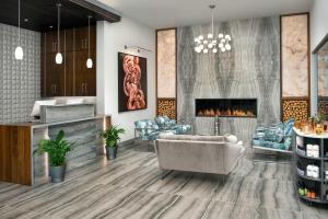 Foto sihtkohas Tacoma asuva majutusasutuse Silver Cloud Hotel Tacoma at Point Ruston Waterfront galeriist