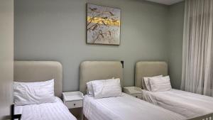 Photo de la galerie de l'établissement Spacious and Modern Apartment for Rent in Ergah, Riyadh, à Riyad