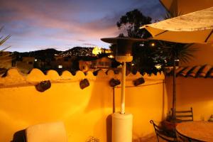 Fotografija v galeriji nastanitve Hotel & Mirador Los Apus v mestu Cusco
