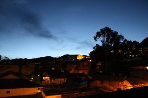 Fotografija v galeriji nastanitve Hotel & Mirador Los Apus v mestu Cusco