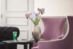 Gallery image of Hôtel Esplanade Eden in Lourdes