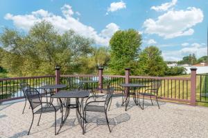 Fotografie z fotogalerie ubytování Best Western Spooner Riverplace v destinaci Spooner + 24 fotografií