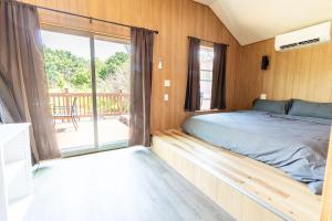 Jennings에 위치한 Lazy Spring Farm에서 갤러리에 업로드한 사진