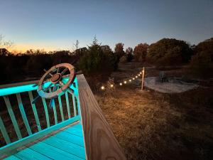 Jennings에 위치한 Lazy Spring Farm에서 갤러리에 업로드한 사진