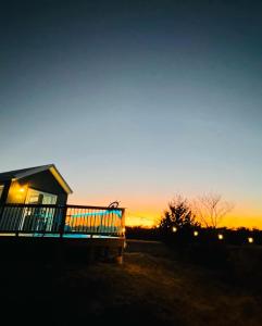 Jennings에 위치한 Lazy Spring Farm에서 갤러리에 업로드한 사진