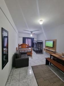 Imagem da galeria de Kitnet Ubatuba em Ubatuba