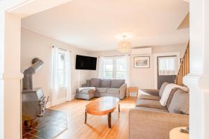 Fotografie z fotogalerie ubytování Patty's Place v destinaci Coeur d'Alene