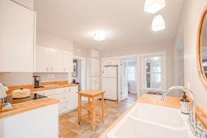 Fotografie z fotogalerie ubytování Patty's Place v destinaci Coeur d'Alene