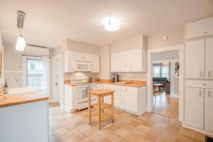 Fotografie z fotogalerie ubytování Patty's Place v destinaci Coeur d'Alene + 24 fotografií