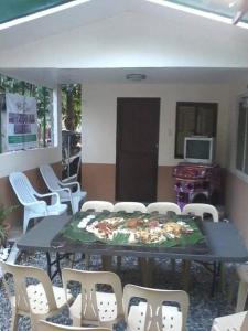 Photo de la galerie de l'établissement SK Vacation House, à Morong