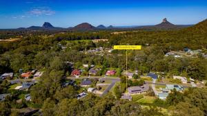 Gallery image of Hinterland Breakfast Deal - First night! in Beerwah
