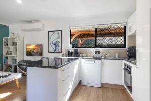 Gallery image of Hinterland Breakfast Deal - First night! in Beerwah