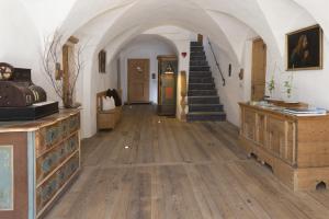 Fotografie z fotogalerie ubytování Appartement Pichler v destinaci Dobbiaco