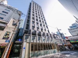 HOTEL UNIZO Osaka Umeda