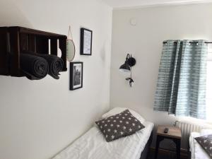 维斯比乔叔叔酒店的相册照片