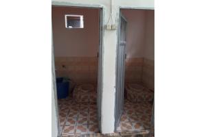 Ένα μπάνιο στο Pondok Ningsih 1 Malino