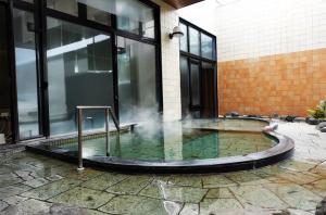Fotografie z fotogalerie ubytování 楽気ハウス甲斐路 Raki House KAIJI v destinaci Fuefuki