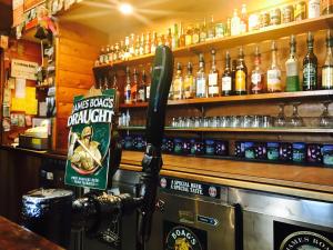 Gallery image of Pub in the Paddock in Pyengana