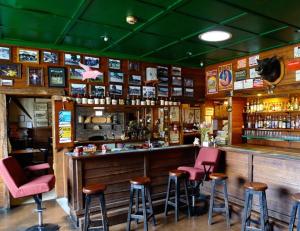 Gallery image of Pub in the Paddock in Pyengana +10 photos