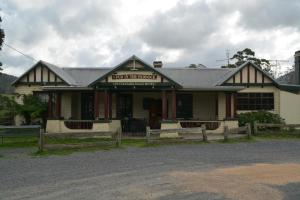 Gallery image of Pub in the Paddock in Pyengana