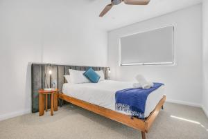 Fotografie z fotogalerie ubytování Luxurious Lakeside Oasis v destinaci Morisset East