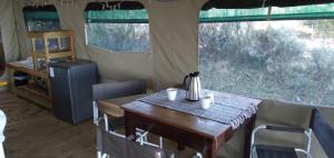 Fotografie z fotogalerie ubytování Trees&Seas - Getaway Glamping v destinaci Wilderness
