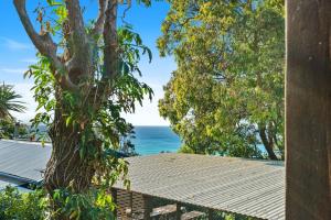 Gallery image of Moonshine Beach Shack by Discover Stradbroke in Point Lookout