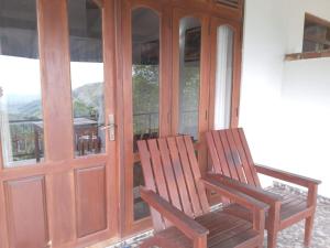Mynd úr myndasafni af Divine View Homestay í Ella