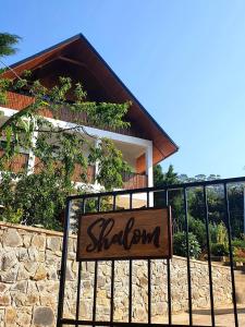 Fotografie z fotogalerie ubytování Shalom Bungalow v destinaci Nuwara Eliya