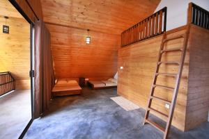 Fotografie z fotogalerie ubytování Shalom Bungalow v destinaci Nuwara Eliya