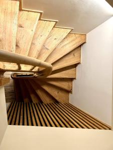 Fotografie z fotogalerie ubytování Logement cocooning à Barr v destinaci Barr