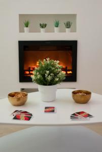 Fotografie z fotogalerie ubytování Sublime appartement Calme Cosy & Jacuzzi v Bruselu