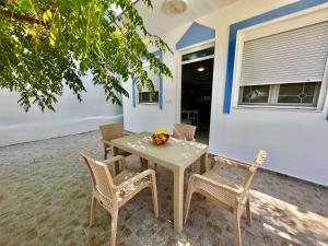 Kép Stella Beach House szállásáról Arhángeloszban a galériában
