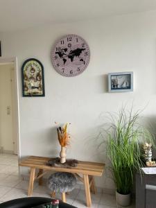 Fotografie z fotogalerie ubytování Micheline's plekje v Ostende