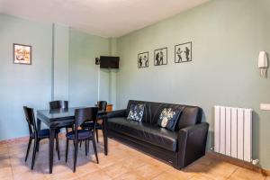 Posezení v ubytování San Concordio Apartments - Affitti Brevi Italia