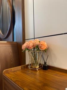 Φωτογραφία από το άλμπουμ του Alala Homestay- Tuyen Quang City Center- Trung tâm thành phố Tuyên Quang σε Tuyên Quang +47 φωτογραφίες