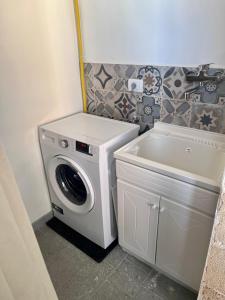 Billede fra billedgalleriet på Appartamento TERRAZZA SALENTINA con BOX AUTO i Gallipoli