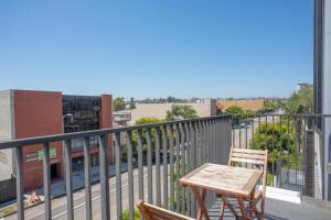 Culver City 1br w rooftop lounge access to 405 LAX-1124