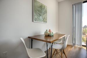 Culver City 1br w rooftop lounge access to 405 LAX-1124