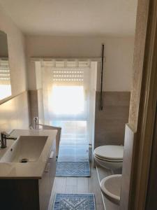 Fotografie z fotogalerie ubytování Luis Apartment - Appartamento per single o coppia R7265 v destinaci Nuoro