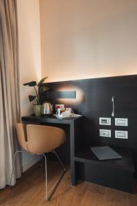 Fotografie z fotogalerie ubytování Mod 05 Bike Hotel v destinaci Castelnuovo del Garda