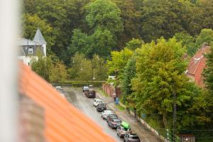 Fotografie z fotogalerie ubytování Come Stay in Penthouse With Room For 2-People v destinaci Arhus