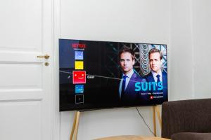 Fotografie z fotogalerie ubytování Come Stay in Penthouse With Room For 2-People v destinaci Arhus