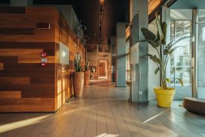 Fotografie z fotogalerie ubytování Mod 05 Bike Hotel v destinaci Castelnuovo del Garda