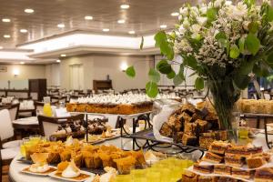 Cibo presso l'hotel o nelle vicinanze