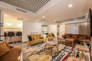 Gallery image of Antiguo XXC Blasco Garay in Madrid +95 photos